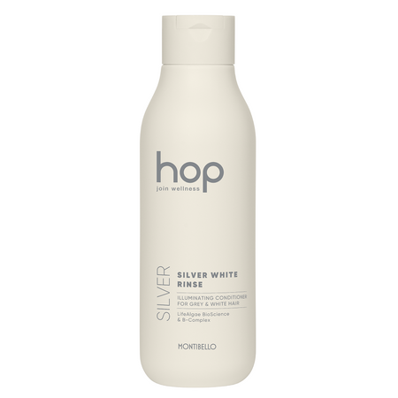 Montibello HOP Silver White odżywka do włosów 750ml