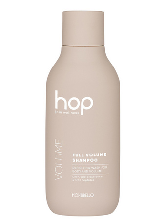 Montibello Hop Full Volume szampon do włosów 300ml