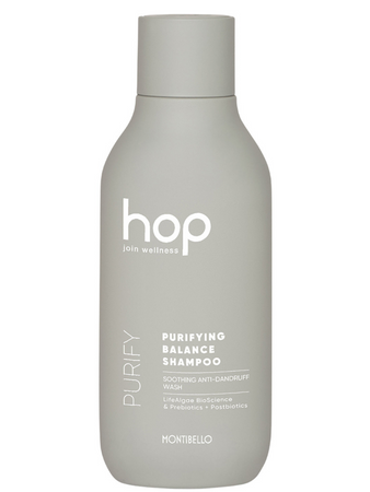 Montibello Hop Purify Balance szampon do włosów 300ml