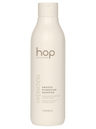 Montibello Hop Smooth Hydration odżywka do włosów  750ml