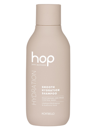 Montibello Hop Smooth Hydration szampon do włosów  300ml