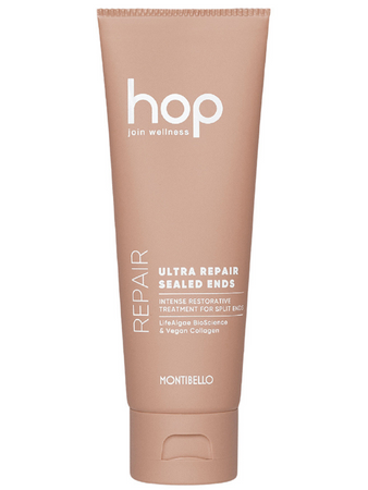 Montibello Hop Ultra Repair Sealed Ends krem do włosów 75ml