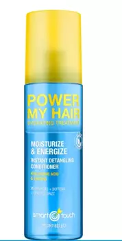 Montibello Smart Touch Power My Hair odżywka bez spłukiwania, 50ml