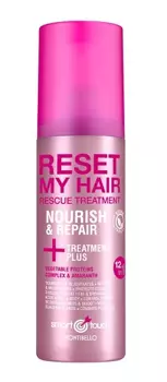 Montibello Smart Touch odżywka bez spłukiwania reset my hair 12w1 50 ml