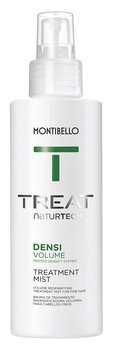 Montibello, Treat Naturtech, Densi Volume, mgiełka do włosów cienkich i delikatnych, 150 ml