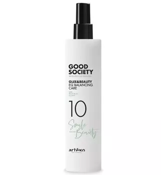 Odżywka wielofunkcyjna Artego 10 Glee&Beauty EQ Balancing Care Good Society 150ml