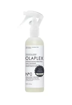 Olaplex Intense Bond Builder kuracja wzmacniająca do każdego rodzaju włosów 155 ML