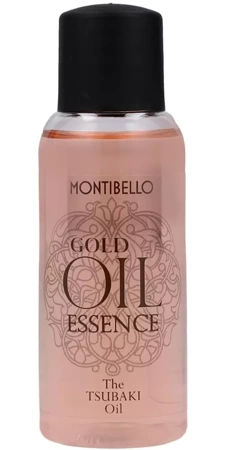 Olejek Tsubaki Montibello Gold Oil Essence 30 ml