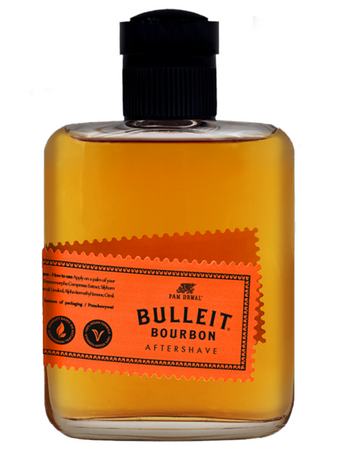 Pan Drwal Woda po goleniu bulleit 100ml 