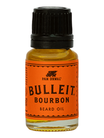 Pan Drwal olejek do brody bulleit 10ml