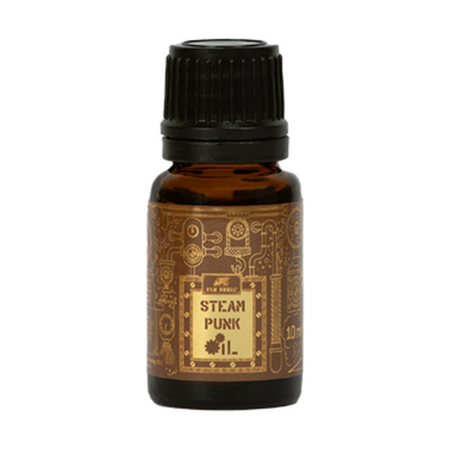 Pan Drwal olejek do brody steam punk 10ml