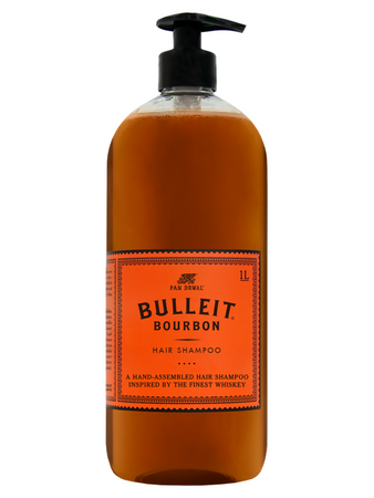 Pan Drwal szampon do włosów bulleit 1000ml 