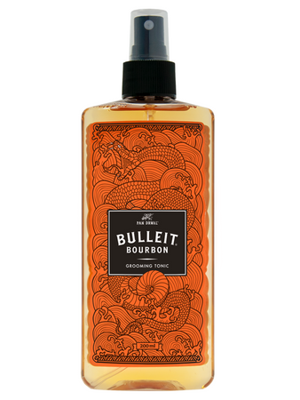 Pan Drwal tonik do włosów bulleit 200ml 