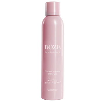 Roze Avenue Finishing Runway Spray Wax, wosk w sprayu, 250 ml