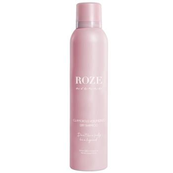 Roze Avenue Glamorous Volumizing Dry Shampoo, suchy szampon,  250 ml