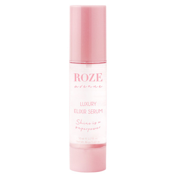 Roze Avenue Luxury Elixir serum, 50 ml