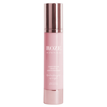 Roze Avenue Luxury Restore Creamy Oil, olejek do włosów, 100 ml