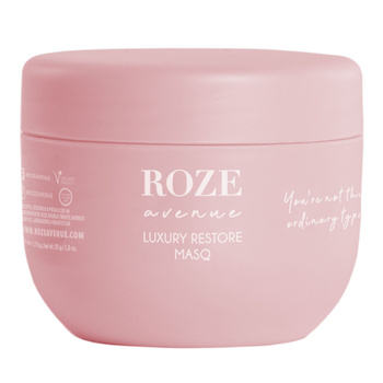 Roze Avenue maska regenerująca luxury restore masq travel size 50 ml