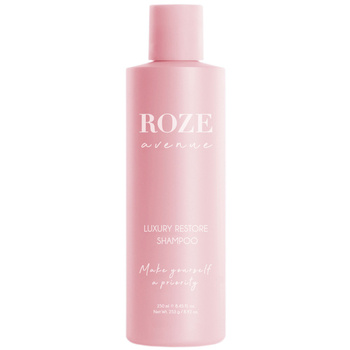 Roze Avenue szampon luxury restore shampoo 250 ml