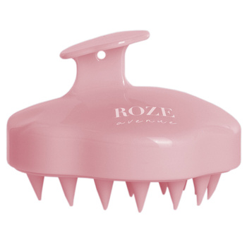 Roze Avenue szczotka scalp brush różowa