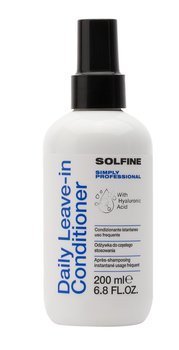 Solfine CARE DAILY, odżywka do codziennego użytku, 200 ml