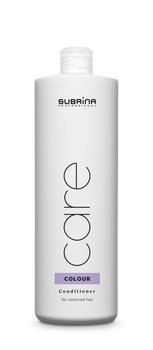 Subrina COLOUR Care Odżywka do włosów farbowanych, 1000 ml