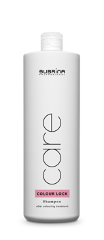 Subrina COLOUR LOCK Care Szampon po zabiegu koloryzacji, 1000 ml