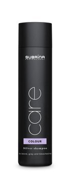 Subrina COLOUR SILVER Care Szampon do włosów blond, 250 ml