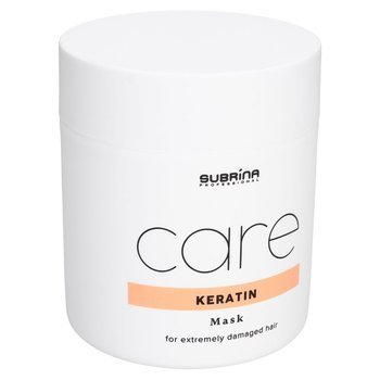 Subrina Keratin maska do włosów, 500ml