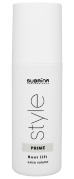 Subrina Prime Root Lift spray zwiększający objętość, 150ml