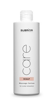 Subrina SCALP Care Lotion do masażu skóry głowy, 480 ml