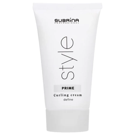 Subrina krem do loków Prime Curling Cream 25 ml