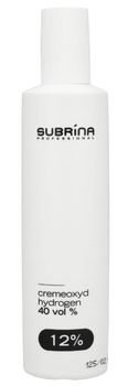 Subrina oxydant w kremie 12% 120ml