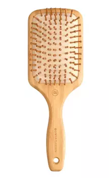 Szczotka Olivia Garden Bamboo Touch Detangle Massage L