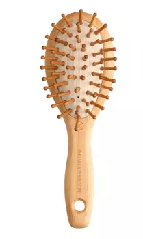 Szczotka Olivia Garden Bamboo Touch Detangle Massage XS