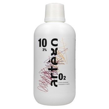 Utleniacz w kremie 3% Artego 1000 ml