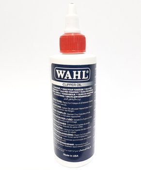 Wahl, oliwka do ostrzy, 118,30 ml