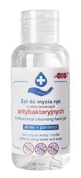 Żel do mycia rąk o właściwościach antybakteryjnych, 100 ml 