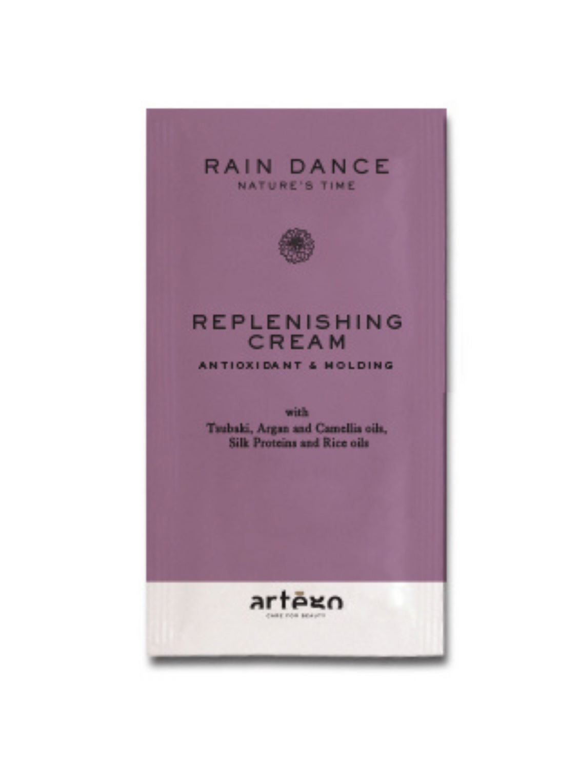 Artego Rain Dance krem modelujący replenishing cream 10ml