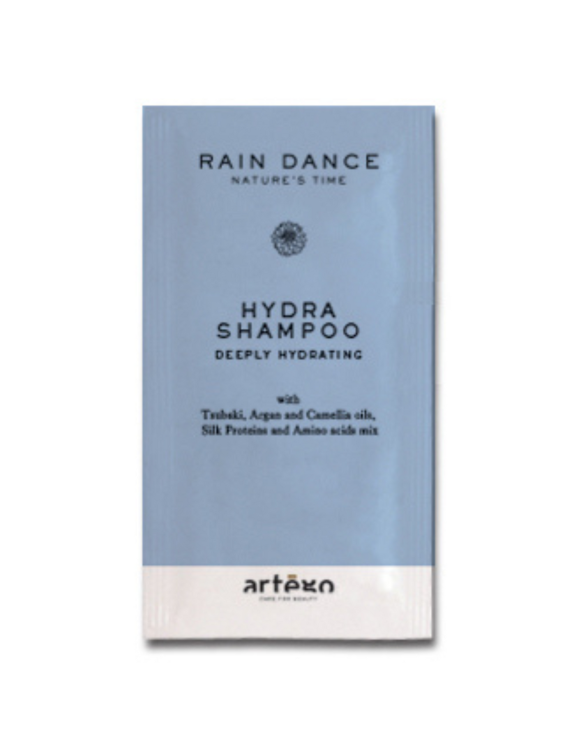 Artego Rain Dance szampon intensywnie nawilżający 10ml