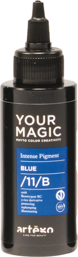 Artego Your Magic Blue/11/B intensywny niebieski pigment 100 ml