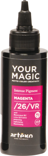 Artego Your Magic Magenta/26/V intensywny pigment 100 ml