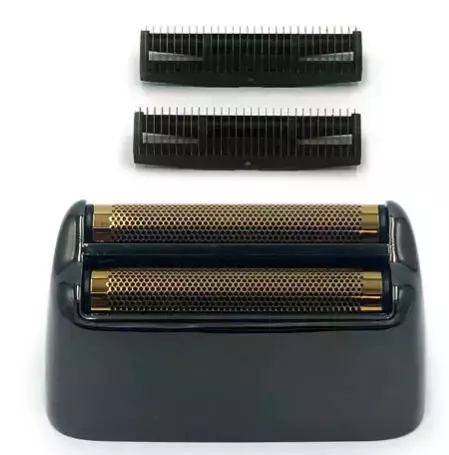 Babyliss Głowica Do Golarki FXFS2GSE Grafitowa