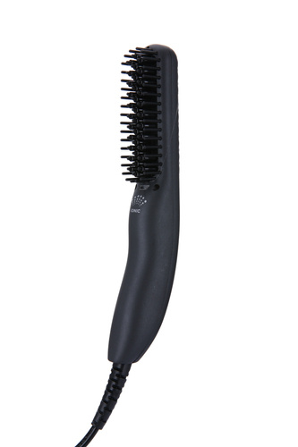 Elektryczna szczotka do brody Fox Hot Barber Brush Ionic