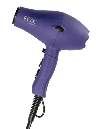 Fox Smart Front Violet suszarka z jonizacją 2100 W