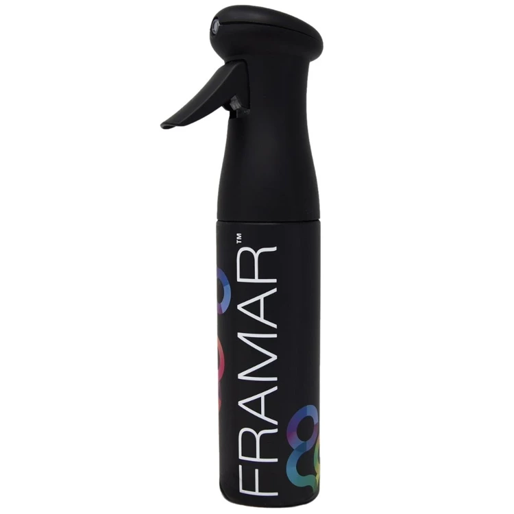 Framar Rozpylacz do wody Black – 250 ml