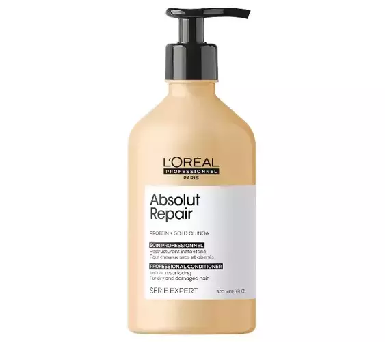 L'Oreal Serie Expert Absolut Repair odżywka regenerująca 500ml