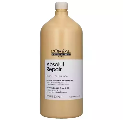 L'Oreal Serie Expert Absolut Repair szampon regenerujący 1500ml 