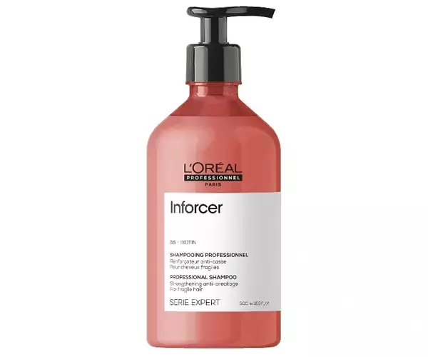 Loreal Serie Expert Inforcer szampon wzmacniający 500ml