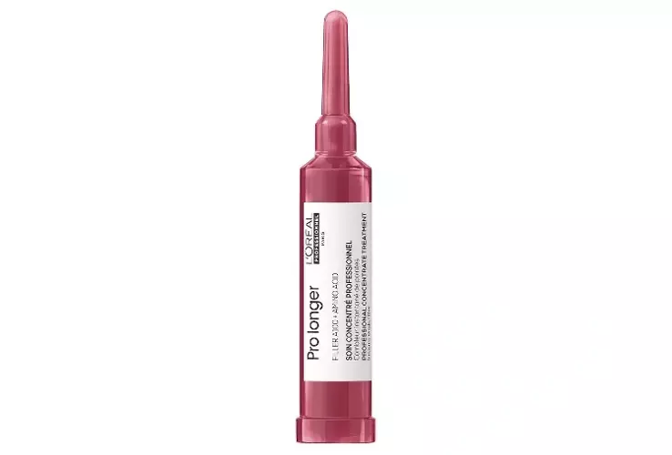 Loreal Serie Expert Pro Longer koncentrat pogrubiający 15ml